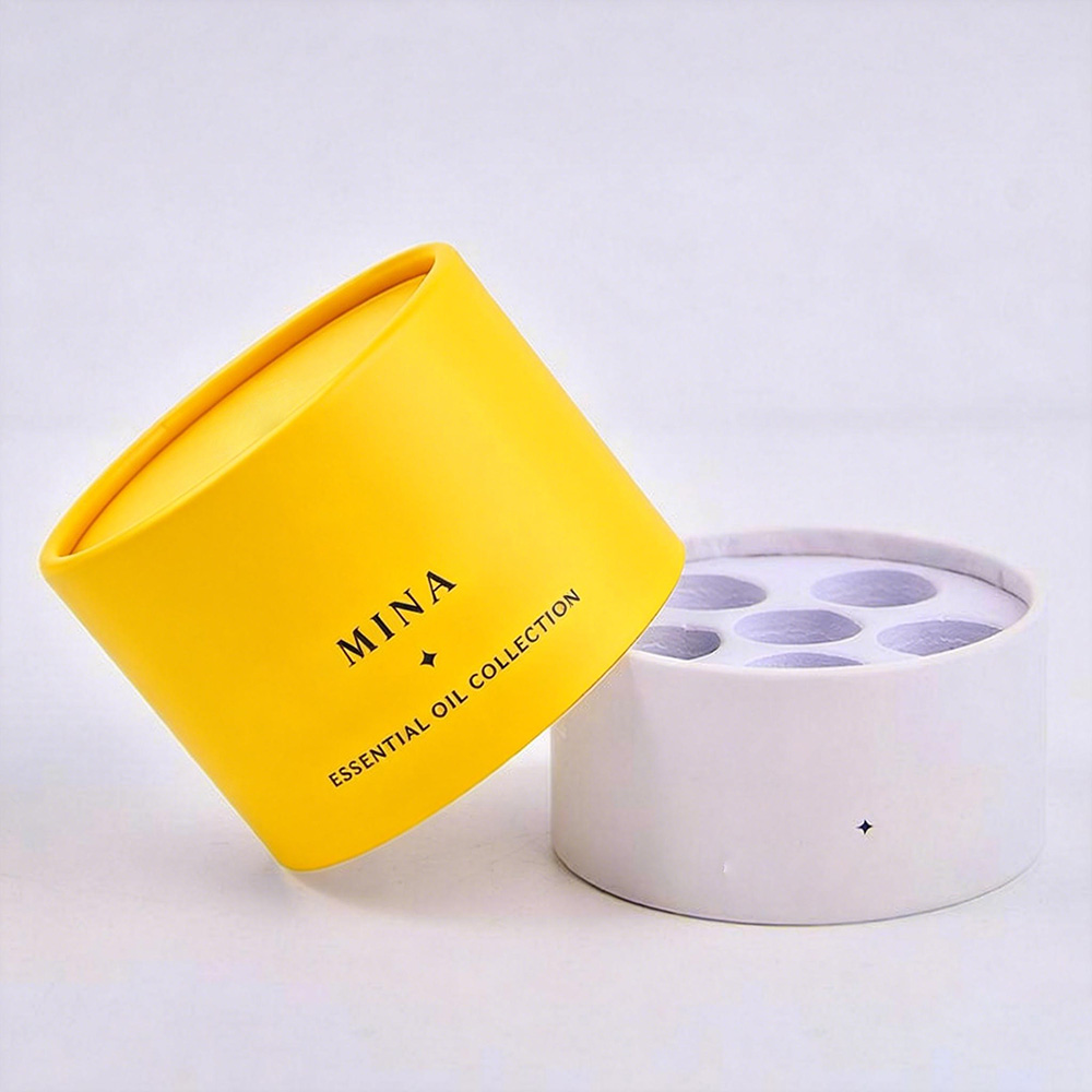 Enhance Your Perfume Packaging Boxes With Custom Prints