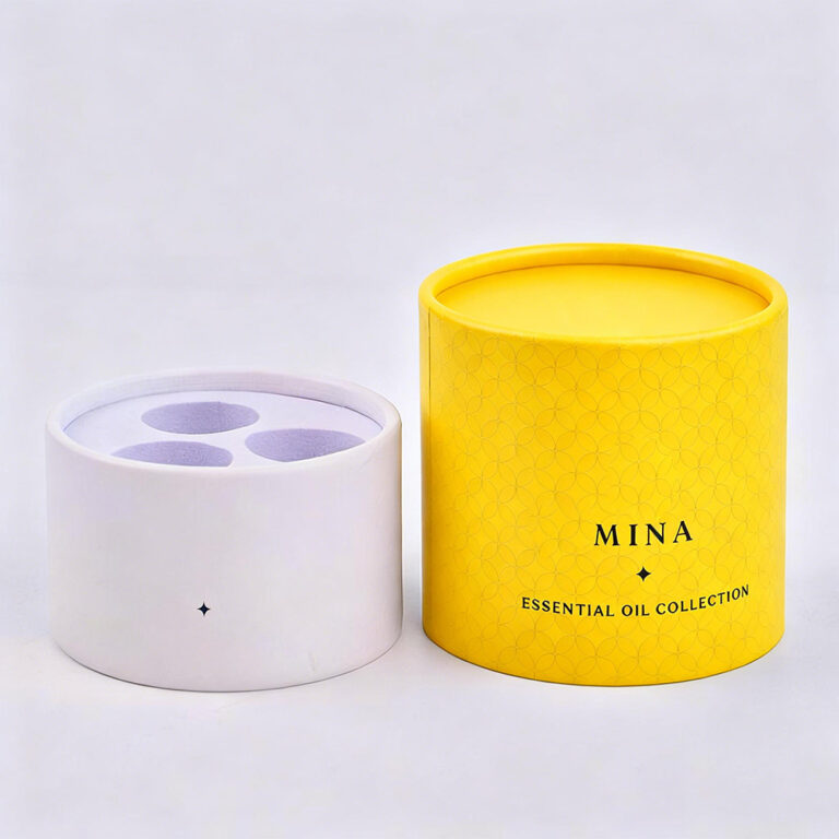 Enhance Your Perfume Packaging Boxes With Custom Prints