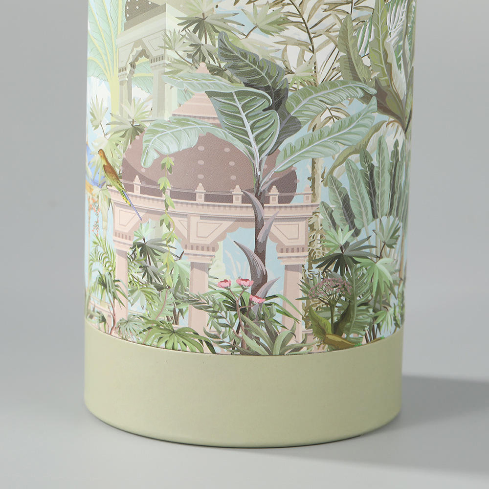 How Do You Create Captivating Perfume Packaging for Your Brand