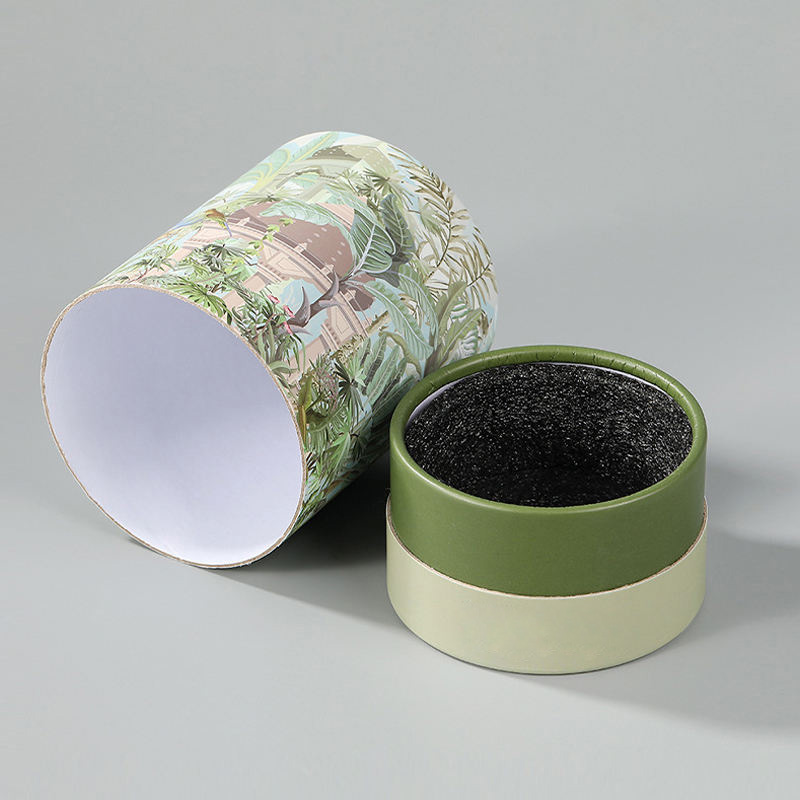 How Do You Create Captivating Perfume Packaging for Your Brand