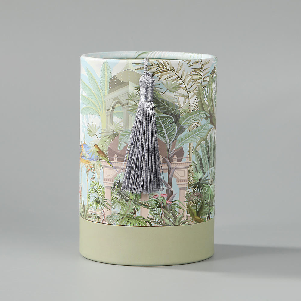 How Do You Create Captivating Perfume Packaging for Your Brand