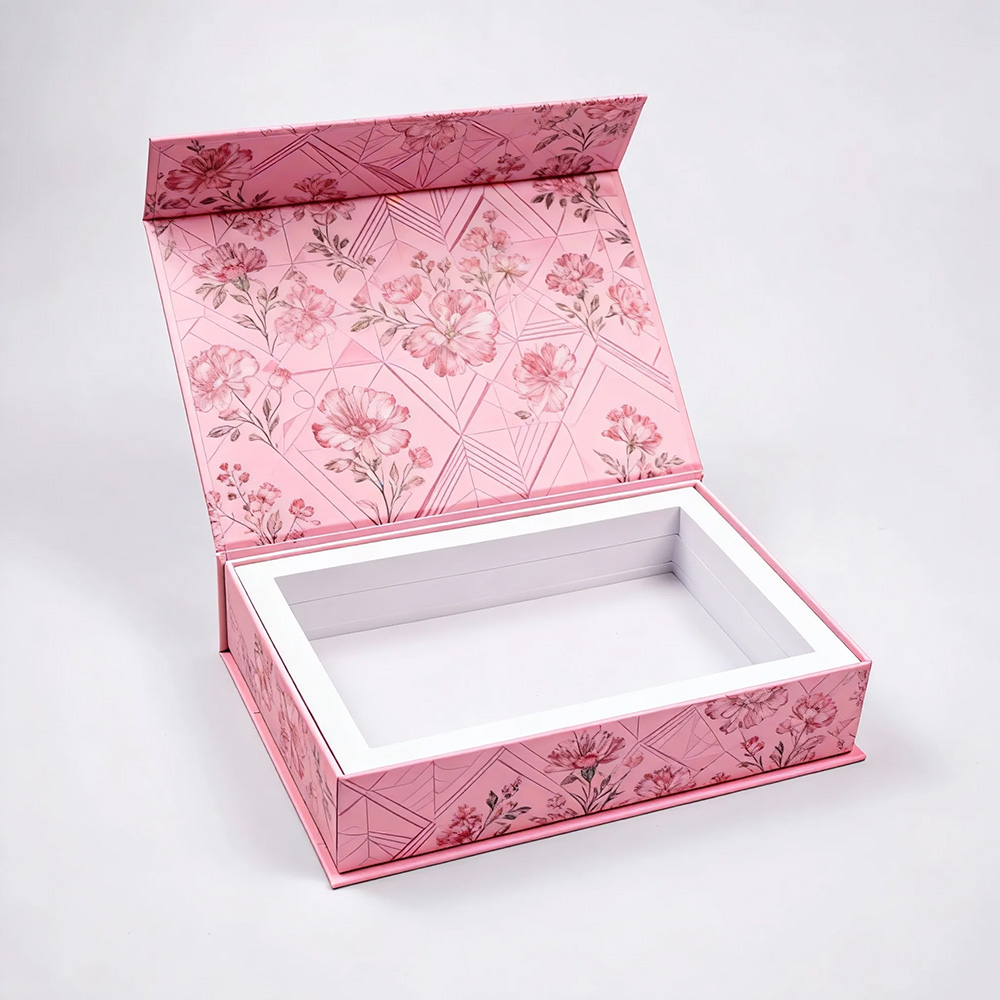 How to Choose a Perfume Box for Women? 3 How to Choose a Perfume Box