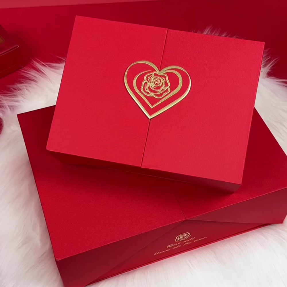 How to Make a Perfume Box