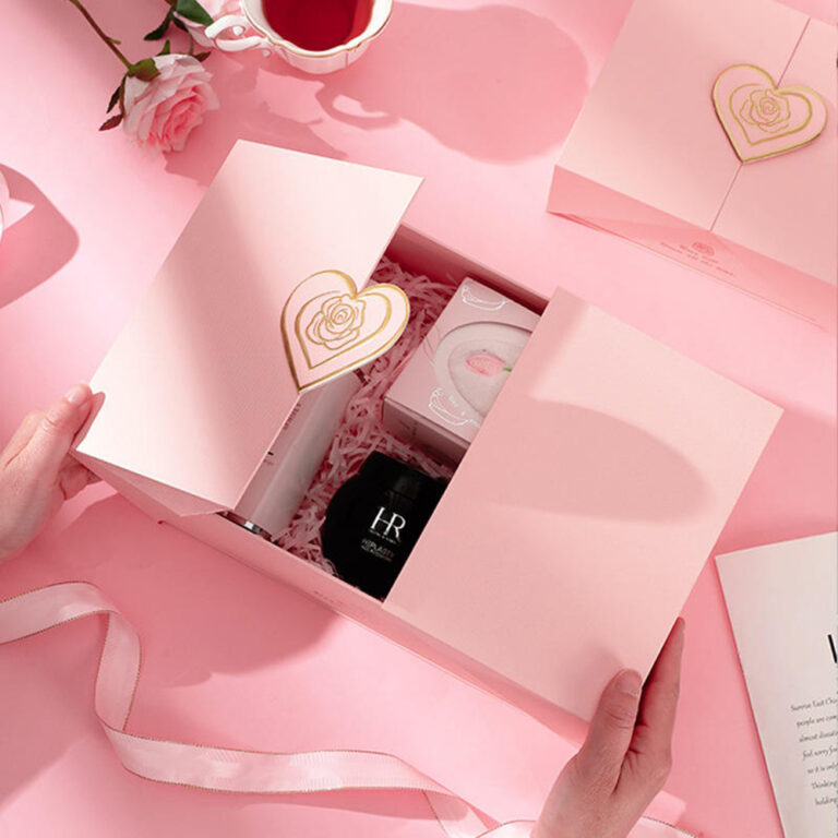 How to Make a Perfume Box