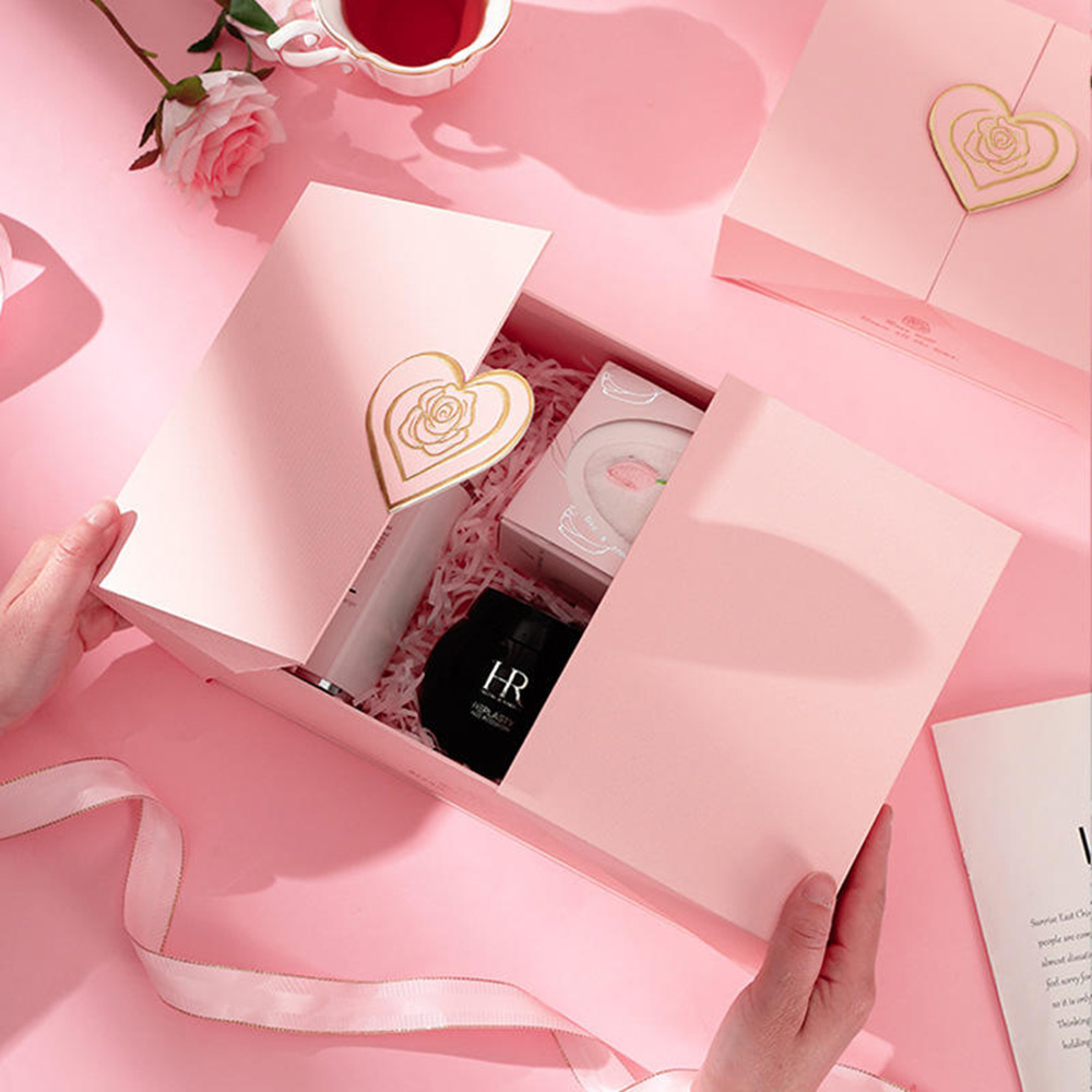 How to Make a Perfume Box