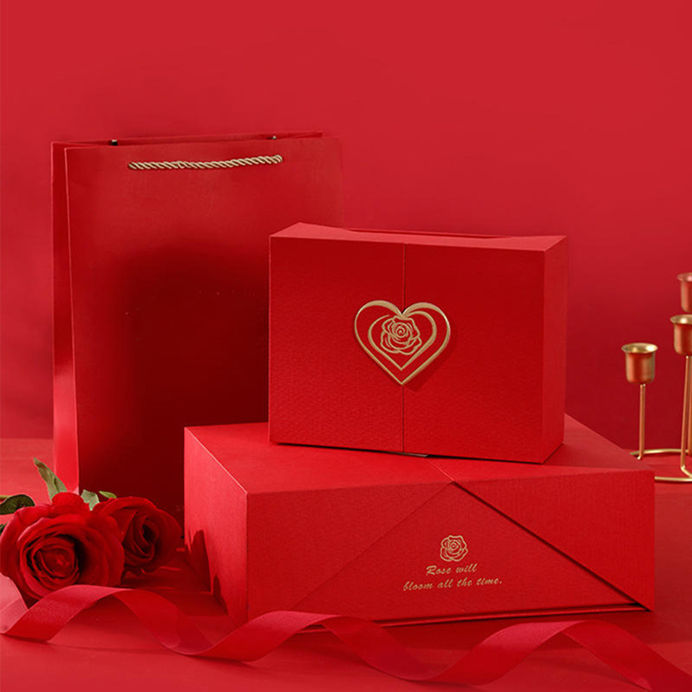 How to Make a Perfume Box