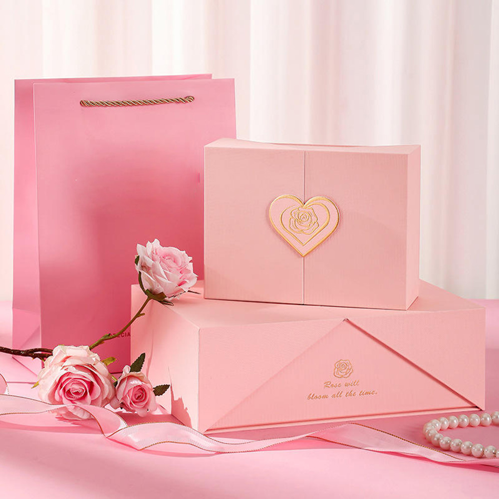 How to Make a Perfume Box