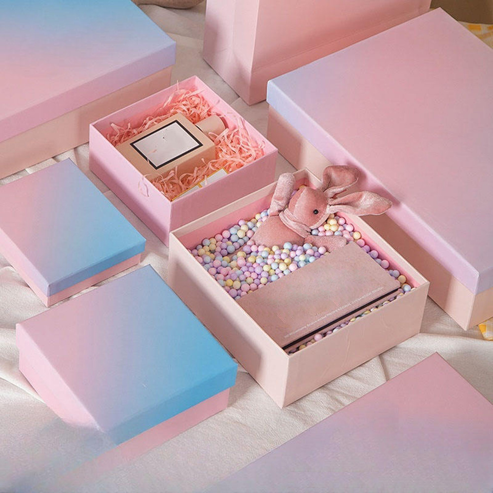 Latest Perfume Box Designs Trends and Innovations