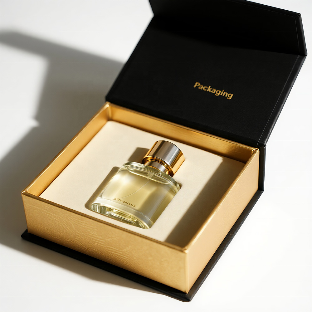 Luxury Perfume Packaging Design Ideas for Your Store