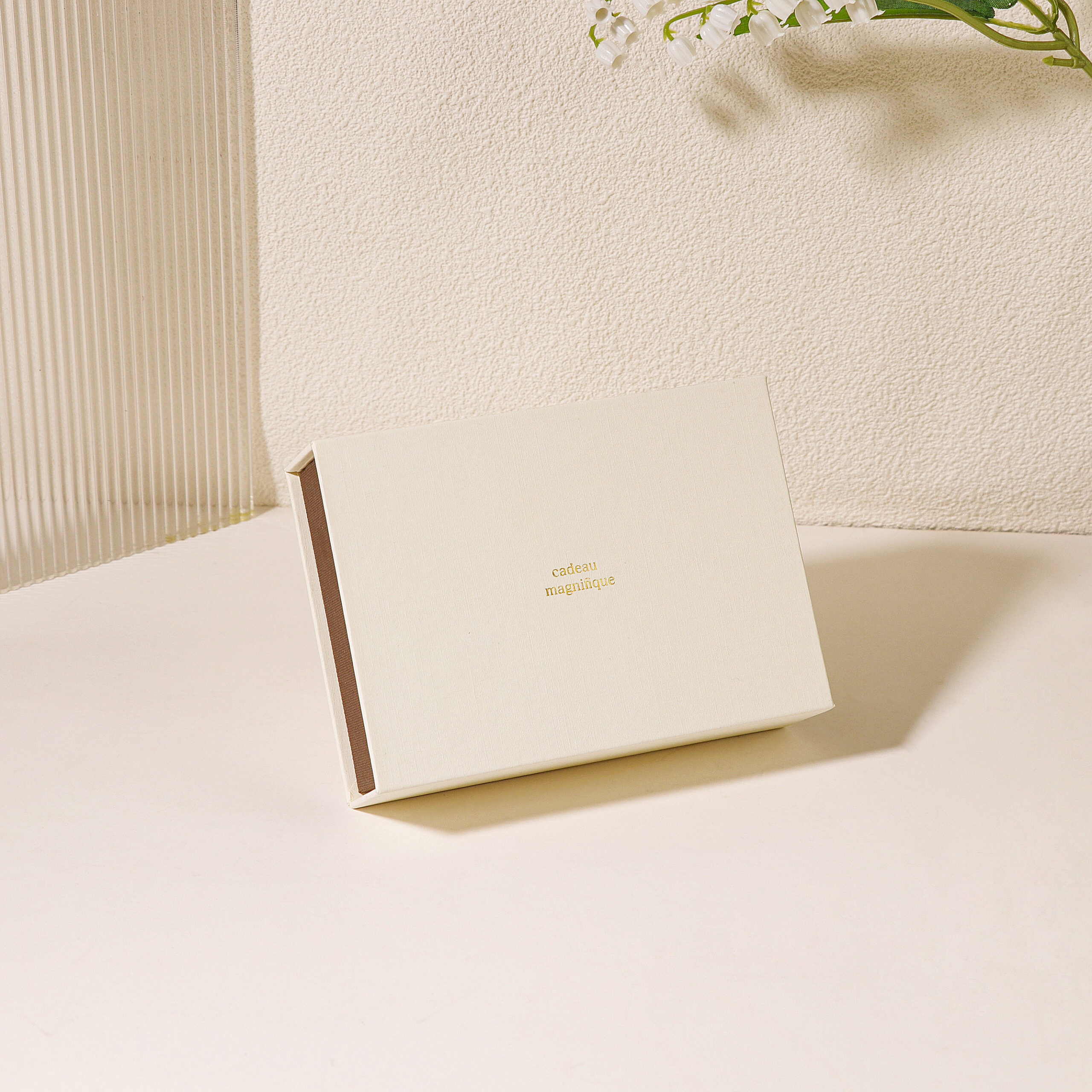 Perfume Packaging Boxes in Product Presentation