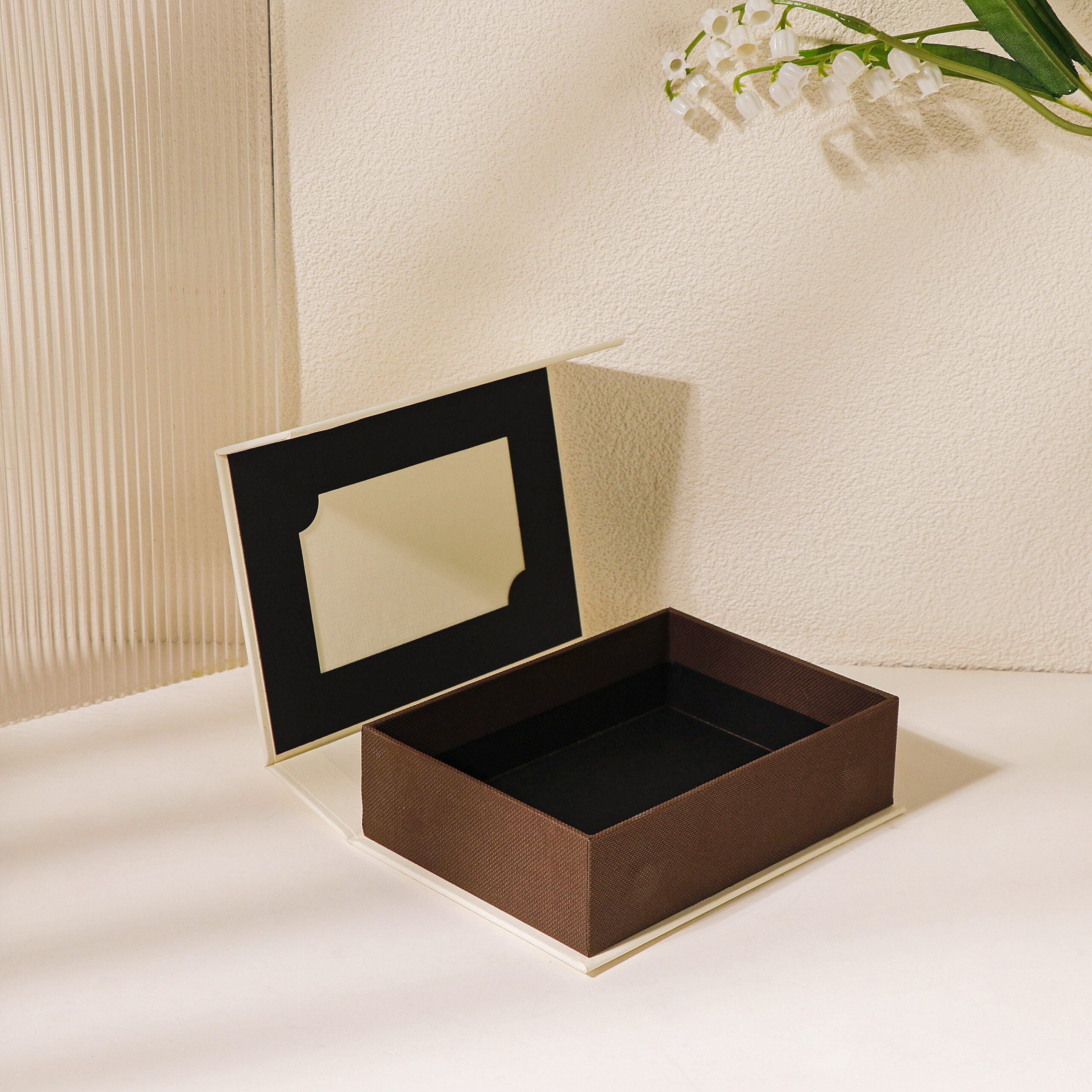 Perfume Packaging Boxes in Product Presentation