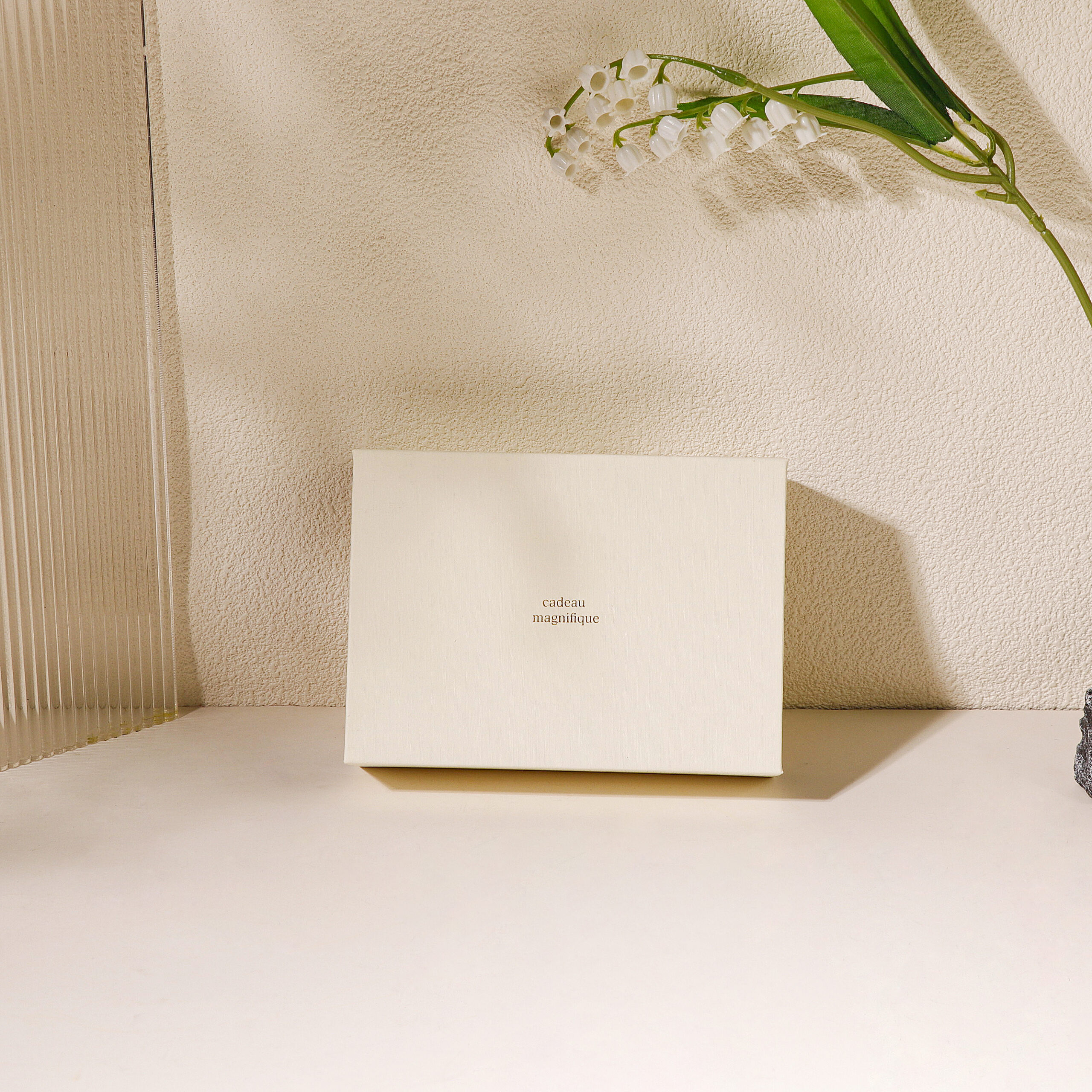 Perfume Packaging Boxes in Product Presentation