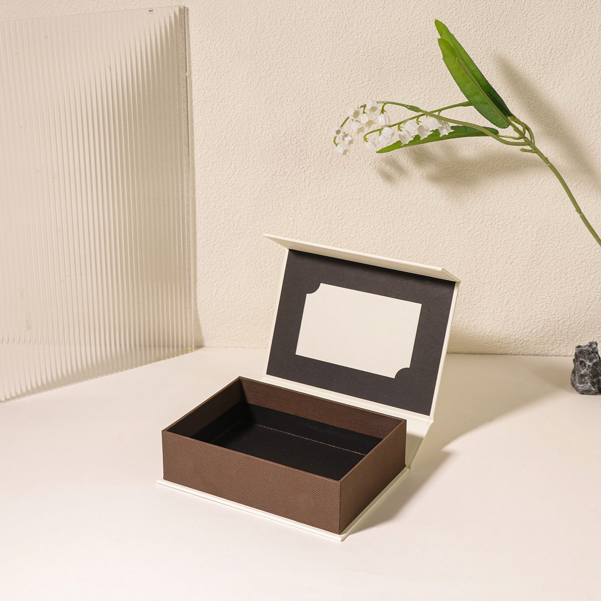 Perfume Packaging Boxes in Product Presentation