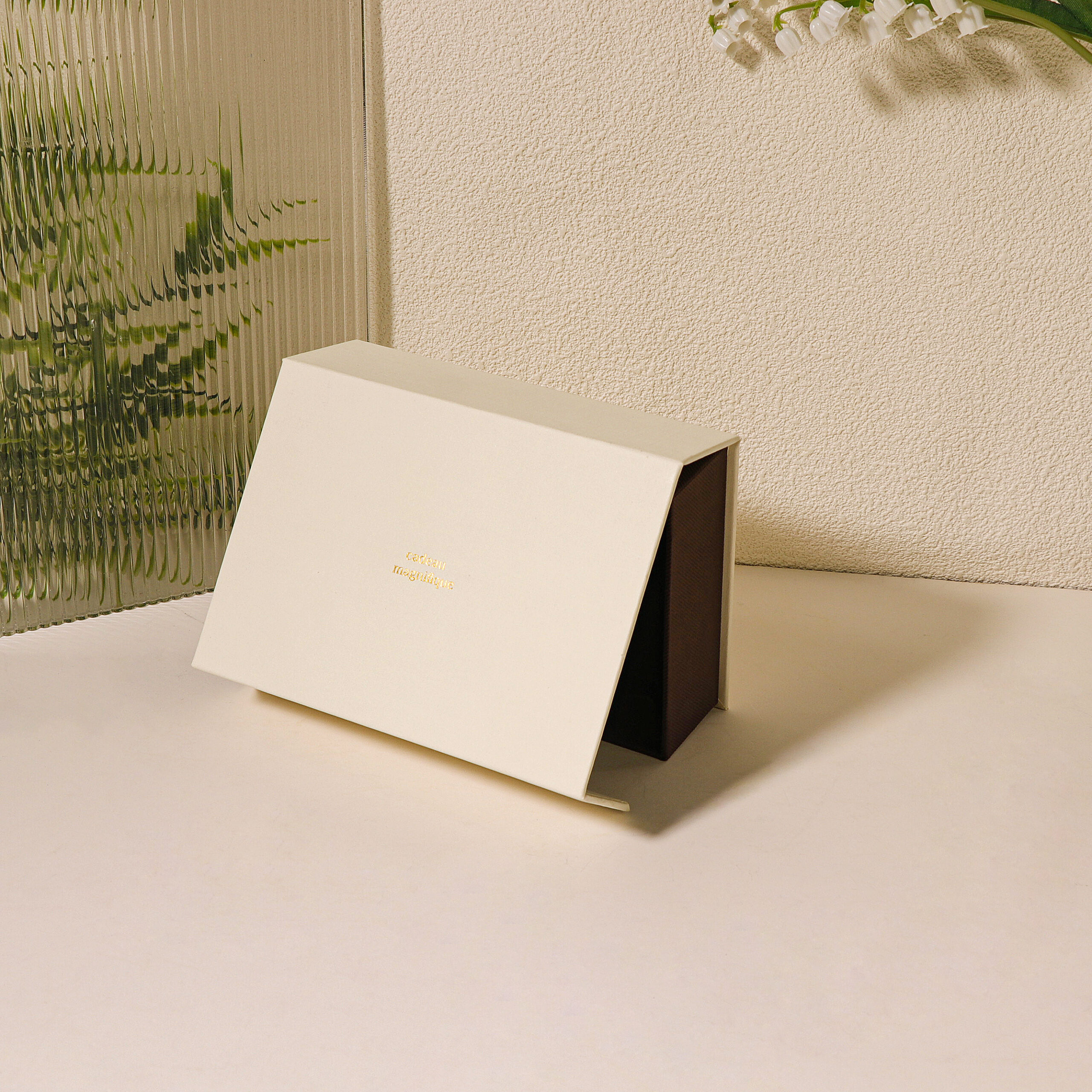 Perfume Packaging Boxes in Product Presentation