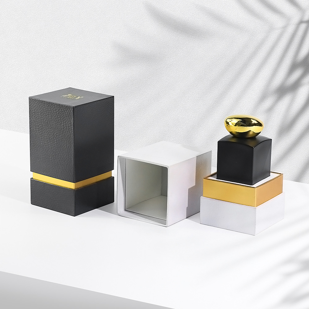Perfume Packaging Conducts Your Scent Symphony