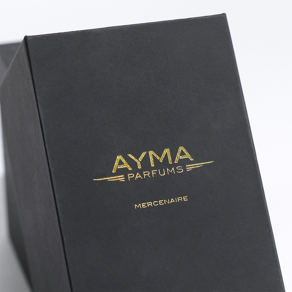 Perfume Packaging Conducts Your Scent Symphony