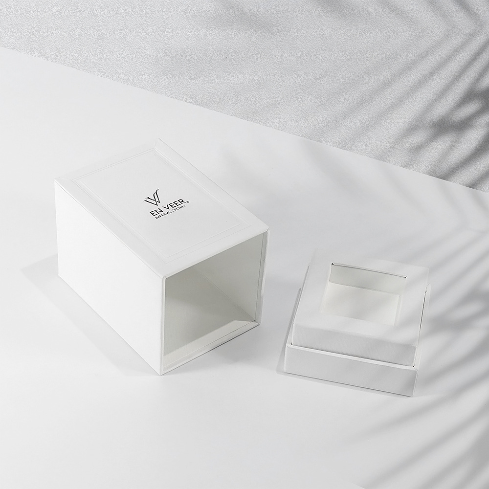 Perfume Packaging Conducts Your Scent Symphony
