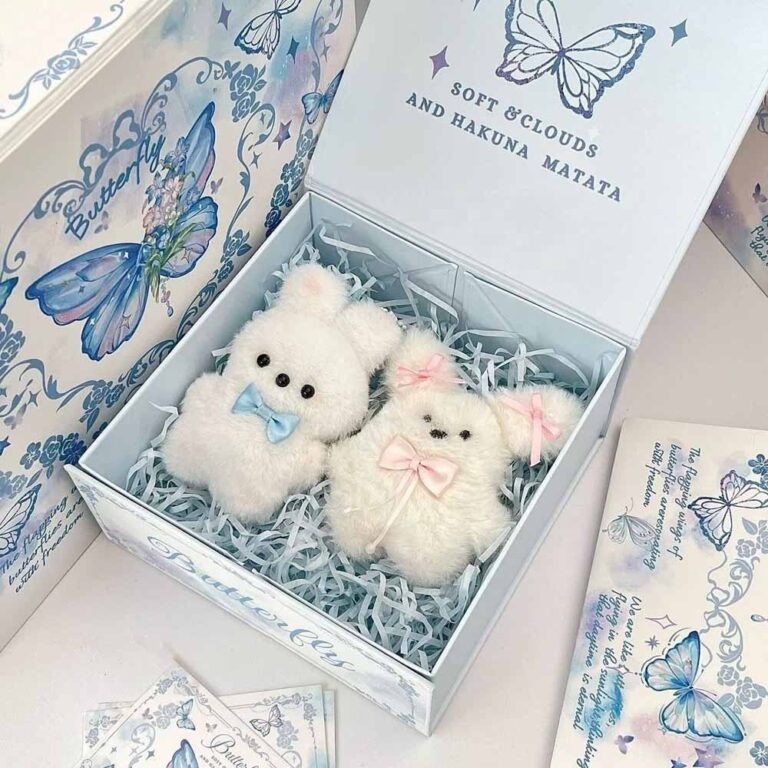 Perfume Packaging Ideas that can Enhance the Experience of your Fragrance