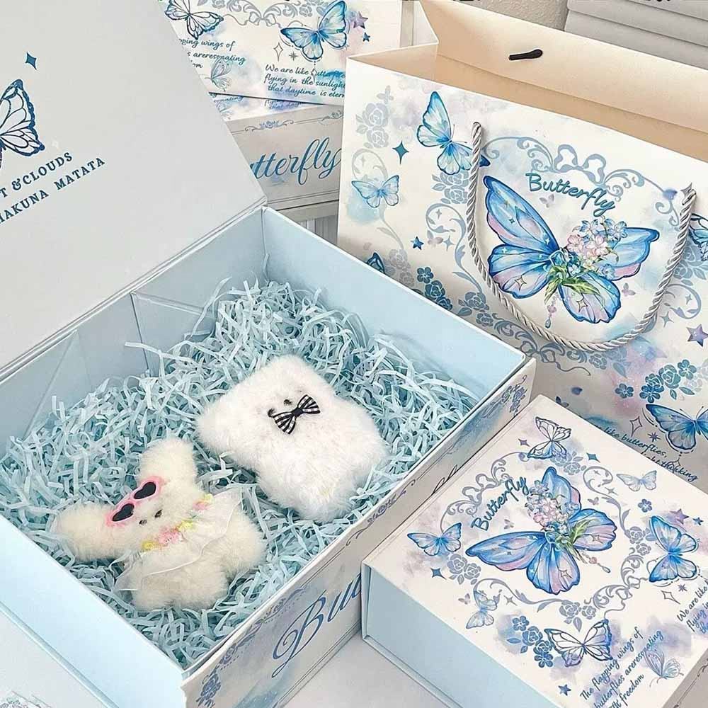 Perfume Packaging Ideas that can Enhance the Experience of your Fragrance