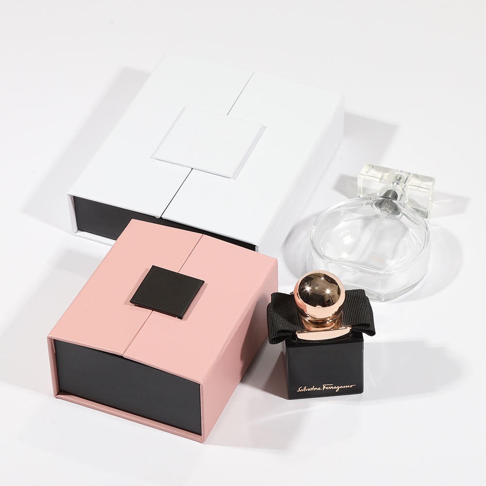 The Perfume Box Discover Your Olfactory Signature at Home