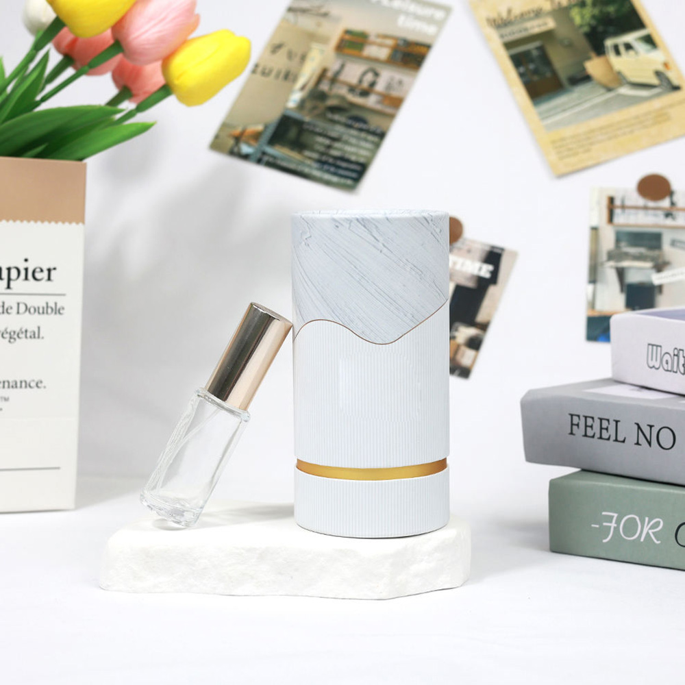 Unlocking the Secrets of Perfume Packaging