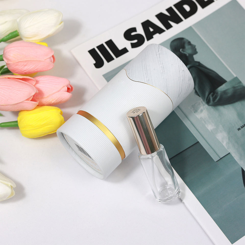 Unlocking the Secrets of Perfume Packaging