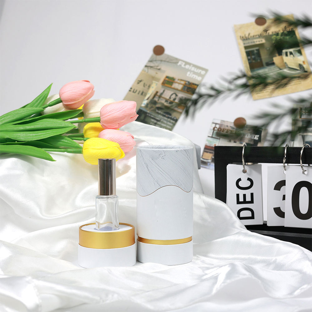 Unlocking the Secrets of Perfume Packaging