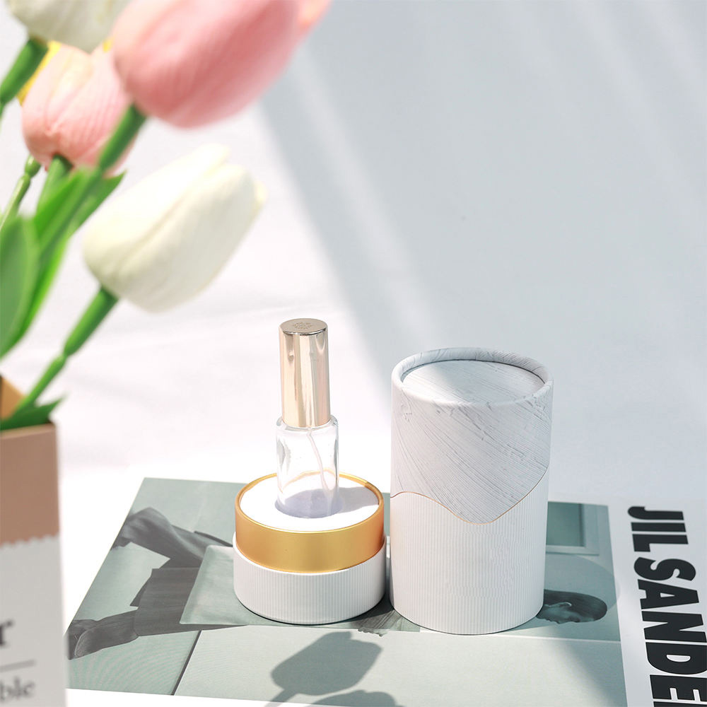 Unlocking the Secrets of Perfume Packaging