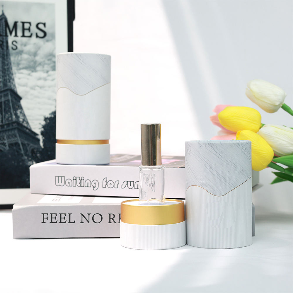 Unlocking the Secrets of Perfume Packaging