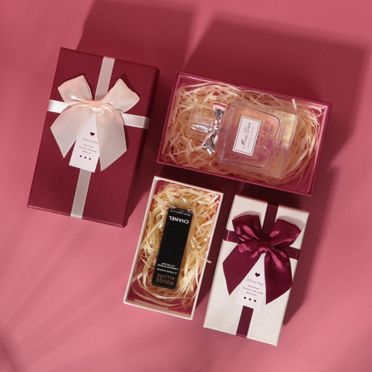 What Kind of Boxes are Perfect for Custom Perfume Boxes
