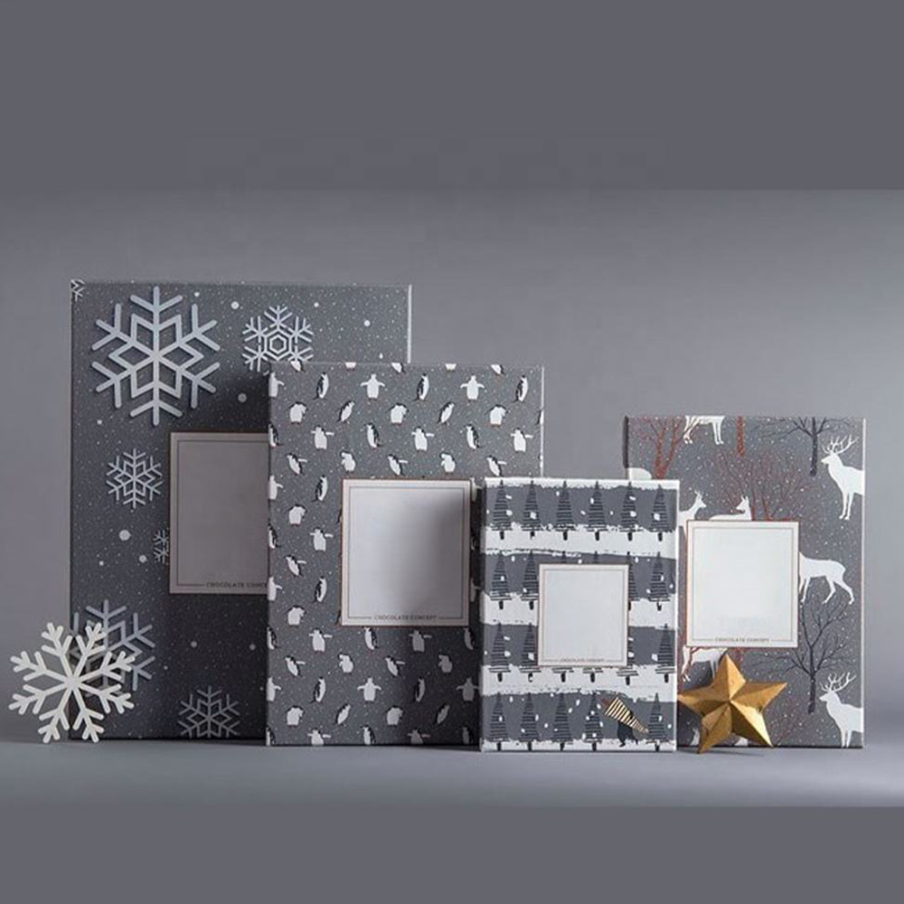 What are Custom Perfume Boxes