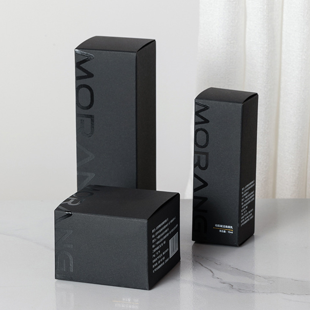 What are Some Luxury Perfume Packaging Boxes