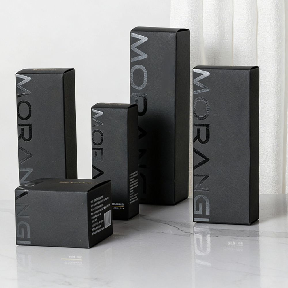 What are Some Luxury Perfume Packaging Boxes