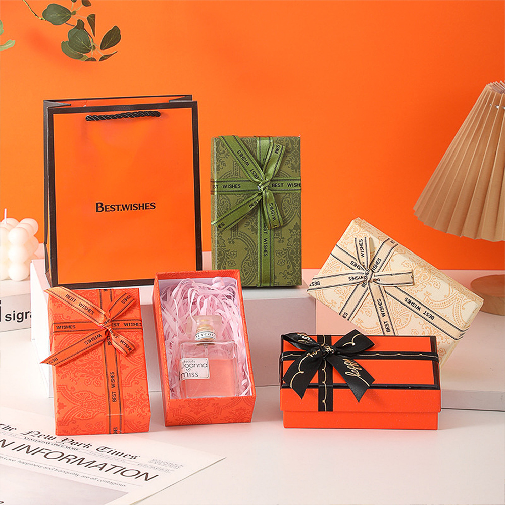 Where can I find Perfume Boxes online