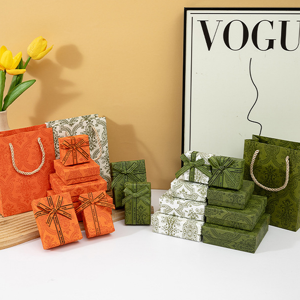 Where can I find Perfume Boxes online