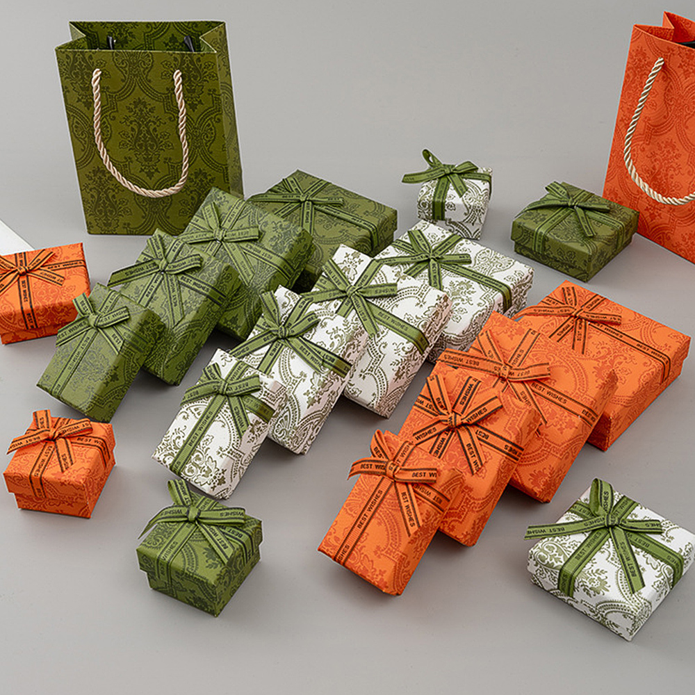 Where can I find Perfume Boxes online