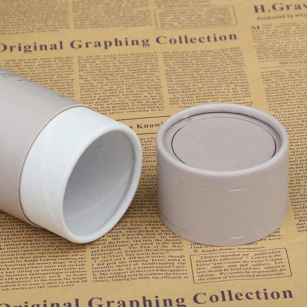 Custom Brand Perfume Paper Box