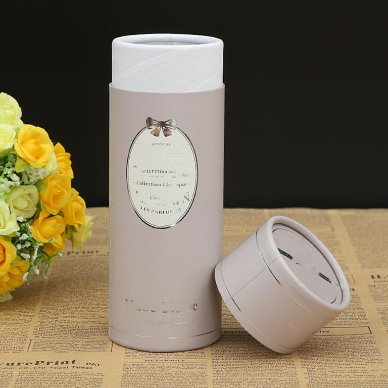 Custom Brand Perfume Paper Box: Enhance Your Product's Appeal 3 Custom Brand Perfume Paper Box