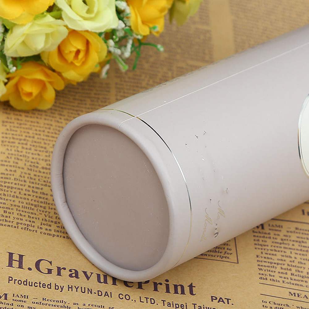 Custom Brand Perfume Paper Box