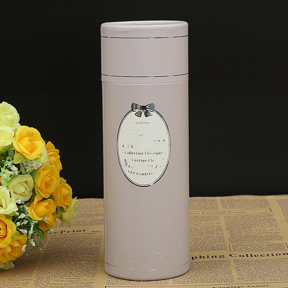 Custom Brand Perfume Paper Box